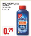 Aktuelles Maschinenpfleger Angebot bei Marktkauf in Bielefeld ab 0,99 €