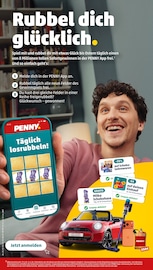 Aktueller Penny Prospekt mit Einbauküchen, "Wer günstig will, muss Penny.", Seite 30