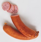 Supermarchés Match Camblain-Châtelain - Promo Saucisson courbé à l'ail Promo Saucisson courbé à l'ail à 9,95 € dans le catalogue Supermarchés Match à Camblain-Châtelain