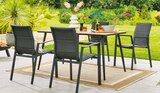Gartentisch Saranda bei BayWa Bau- und Gartenmärkte im Prospekt "" für 79,99 €