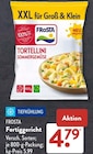Tortellini Sommergemüse Angebote von Frosta bei ALDI SÜD Hennef für 4,79 €