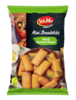 Bocaditos aux olives & au romarin - SOL&MAR en promo chez Lidl Bocaditos aux olives & au romarin - SOL&MAR dans le catalogue Lidl