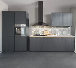 Küchenblock Clean im Angebot bei Die Möbelfundgrube in Saarbrücken Küchenblock Clean Angebote von Express Küchen bei Die Möbelfundgrube Saarbrücken für 3.999,00 €