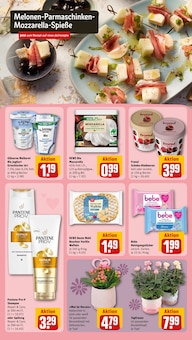 Feinkostlebensmittel im REWE Prospekt "Dein Markt" mit 34 Seiten (Essen)