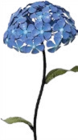 Gartenstecker Hortensie im Angebot bei Raiffeisenmarkt in Ibbenbüren Gartenstecker Hortensie Angebote von Decoris bei Raiffeisenmarkt Ibbenbüren für 24,99 €