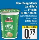 Aktuelle Butter Angebote bei EDEKA in Ingolstadt Aktuelles Kefir Angebot bei EDEKA in Ingolstadt ab 0,79 €