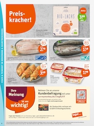 Schellfisch Angebot im aktuellen tegut Prospekt auf Seite 10