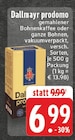 prodomo im Angebot bei EDEKA in Nordhorn prodomo Angebote von Dallmayr bei EDEKA Nordhorn für 6,99 €