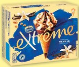 Cones crème glacée extrême - NESTLE en promo chez Super U Cones crème glacée extrême - NESTLE dans le catalogue Super U