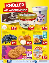 Heidelbeeren im Netto Marken-Discount Prospekt Heidelbeeren im Netto Marken-Discount Prospekt "Aktuelle Angebote" auf Seite 22