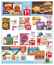 Pizza im EDEKA Prospekt in Heidenheim Aktueller EDEKA Prospekt mit Pizza, "Deine PAYBACK Vorteile", Seite 7