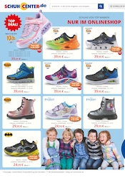 Aktueller Siemes Schuhcenter Prospekt mit Boot, "SIEMES SCHUHCENTER", Seite 6