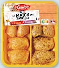 Morceaux de poulet Le Match des Saveurs à U Express dans Flangebouche