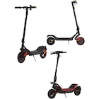 SUR TOUTES LES TROTTINETTES ET DRAISIENNES - WISPEED en promo chez Carrefour Franconville