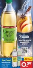Ginger Ale im Netto Marken-Discount Prospekt Ginger Ale von StarDrink im aktuellen Netto Marken-Discount Prospekt für 0,39 €