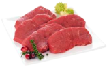 Frisches deutsches Kalbsrückensteak bei EDEKA im Prospekt "" für 3,79 €