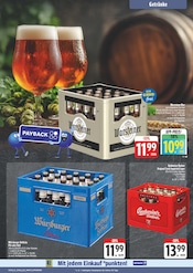 Warsteiner im E center Prospekt in Schweinfurt Aktueller E center Prospekt mit Warsteiner, "Wir lieben Lebensmittel!", Seite 29