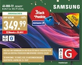 Aktuelles 4K-UHD-TV 55CU6979 Angebot bei Marktkauf in Bottrop ab 349,99 €