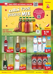 Energydrink im Netto Marken-Discount Prospekt in Herten Aktueller Netto Marken-Discount Prospekt mit Energydrink, "Aktuelle Angebote", Seite 23