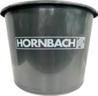 Baueimer im Hornbach Prospekt Baueimer von Hornbach im aktuellen Hornbach Prospekt fĂŒr 1,25 âŹ