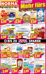 Pepsi Angebot im aktuellen Norma Prospekt auf Seite 10