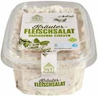 Marktkauf Esslingen - Feiner Fleischsalat Angebot im Prospekt Feiner Fleischsalat bei Marktkauf im Esslingen Prospekt für 1,99 €