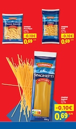 Spaghetti Angebot im aktuellen Lidl Prospekt auf Seite 37