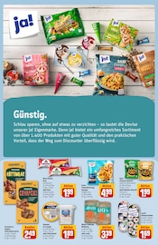 Ähnliche Angebote wie Hummer im Prospekt "Dein Markt" auf Seite 12 von REWE in Köln