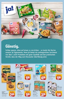 Fisch im REWE Prospekt "Dein Markt" mit 28 Seiten (Köln)
