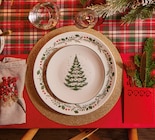 Assiette dans le catalogue Gifi