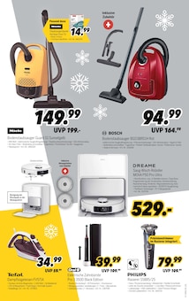 Rasierer im aktuellen MEDIMAX Prospekt (Duisburg) Rasierer im MEDIMAX Prospekt "MEHR WEIHNACHTSFEELING" mit 8 Seiten (Duisburg)