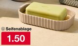 Seifenablage im Angebot bei Woolworth in Nettetal Seifenablage Angebote bei Woolworth Nettetal für 1,50 €