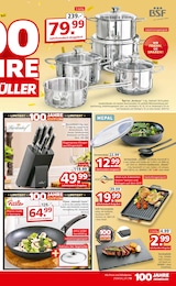 Bratpfanne Angebot & Preis im aktuellen Segmüller Prospekt Bratpfanne Angebot im aktuellen Segmüller Prospekt auf Seite 21