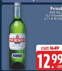 Pernod im Angebot bei E center in Aachen Pernod Angebote bei E center Aachen für 12,99 €