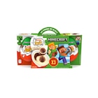 Oeufs Chocolat Lait - KINDER JOY en promo chez Carrefour Market Bastia à 3,79 €