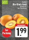 Aktuelles Bio-Kiwis Gold Angebot bei E center in Dortmund ab 1,99 €