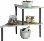 Küchenregal im Angebot bei GLOBUS in Hof Küchenregal Angebote von KESPER bei GLOBUS Hof für 8,00 €
