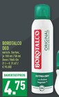 Borotalco Deo bei Marktkauf im Ahlen Prospekt für 4,75 €