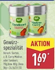 Gewürzspezialität von bio im aktuellen ALDI Nord Prospekt