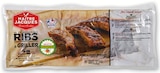 Ribs de porc à griller - Maître MAITRE JACQUES à 10,99 € dans le catalogue Super U
