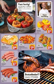 Backofen im REWE Prospekt in Sankt Augustin Aktueller REWE Prospekt mit Backofen, "Dein Markt", Seite 12