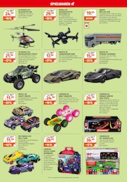 MĂĽller RC Helikopter im Prospekt MĂĽller RC Helikopter im Prospekt
