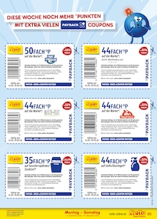 Geschirrspüler im Netto Marken-Discount Prospekt "Aktuelle Angebote" mit 67 Seiten (Mannheim)