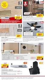 Ventilator Angebot im aktuellen toom Baumarkt Prospekt auf Seite 18