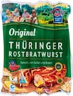 Aktuelles Thüringer Rostbratwurst Angebot bei Netto Marken-Discount in Magdeburg ab 2,99 €