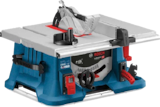 Tischkreissäge GTS 635-216 bei Globus-Baumarkt im Forchheim Prospekt für 329,00 €