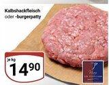 Kalbshackfleisch im Angebot bei GLOBUS in Weinheim Kalbshackfleisch Angebote bei GLOBUS Weinheim für 14,90 €