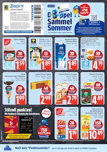 Frosta im aktuellen EDEKA Prospekt (Hamburg) Frosta im EDEKA Prospekt "Top Angebote" mit 27 Seiten (Hamburg)