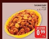 Currywurstsalat im Angebot bei Marktkauf in Nürnberg Currywurstsalat Angebote bei Marktkauf Nürnberg für 0,99 €