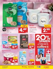 Bier im Netto Marken-Discount Prospekt "Aktuelle Angebote" mit 71 Seiten (Bremen)